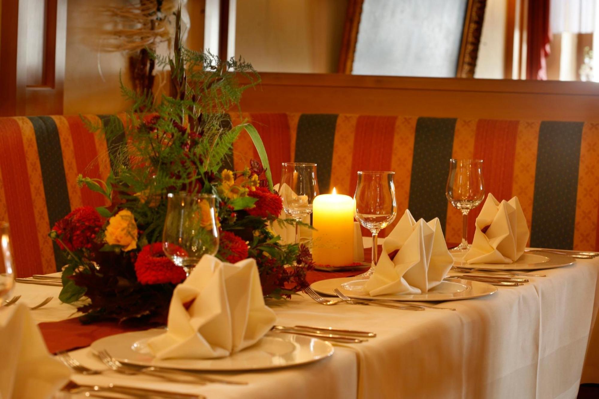 Hotel Zum Kanzler Stolberg i. Harz Екстериор снимка